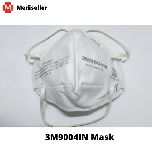 3M9004IN Mask (face mask)