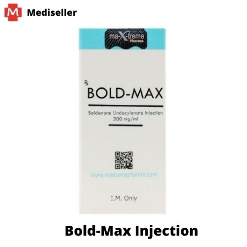 old-Max 300 mg Injection | Boldenone 300 mg Injection
