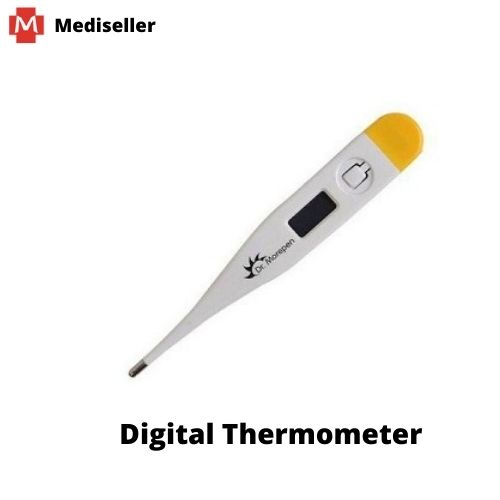 Digital Thermometer (Covid-19)