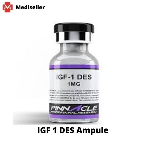 IGF 1 DES Injection 
