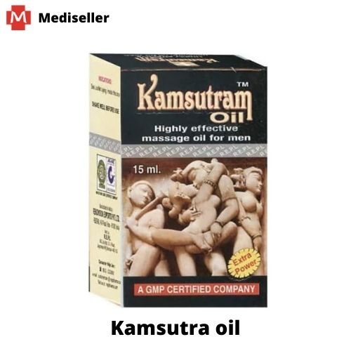 Kamsutra oil 