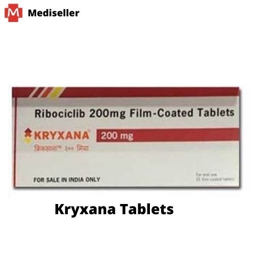 Kryxana_200mg,Ribociclib_Tablet_-_Mediseller_com1