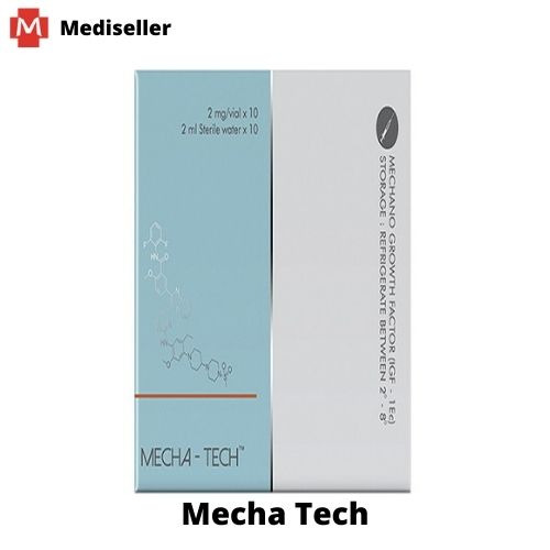 Mecha Tech (Growth Factor) Injection