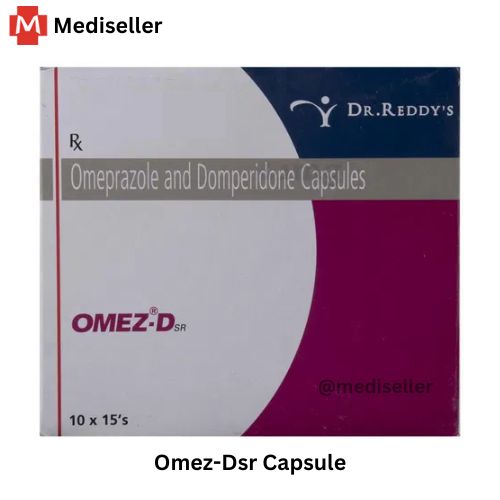 Omez-Dsr1