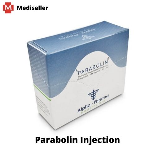 Paraboline Injection | Trenbolone Hexahydrobenzylcarbonate 76.5mg/1.5ml