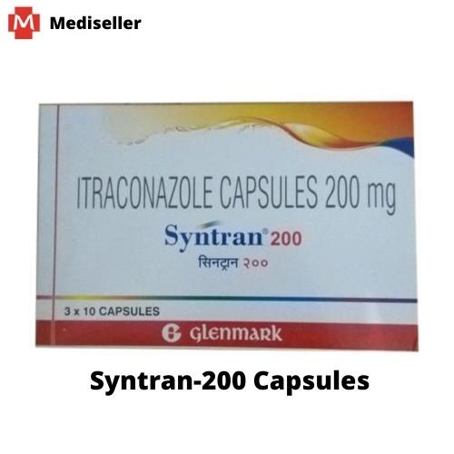 Syntran Capsule 