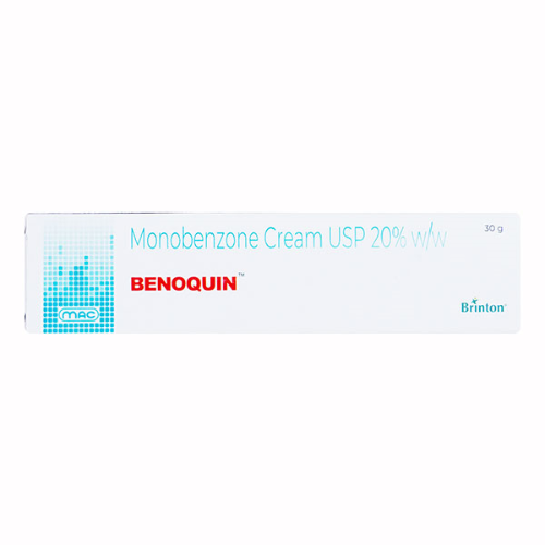 BENOQUIN Cream 30gm