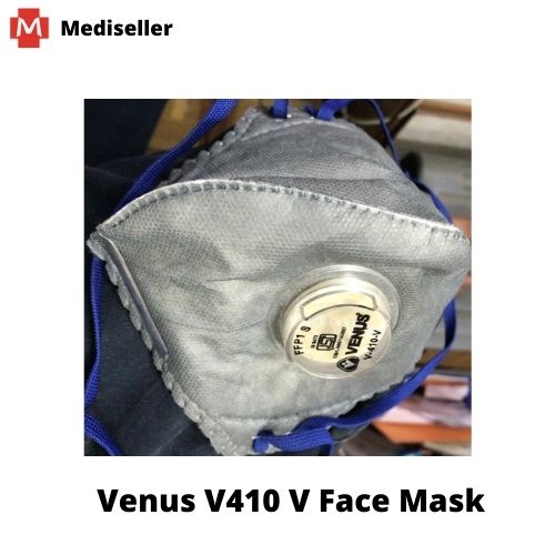 Venus V410 V Face Mask 